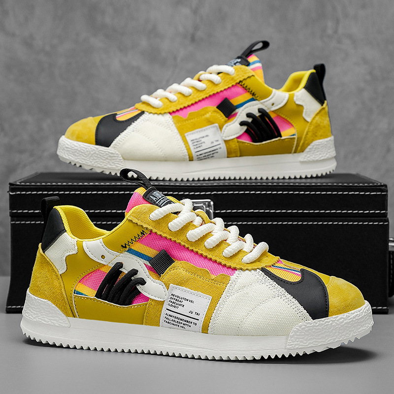 JORDAN | Ultra comfortabele sneakers