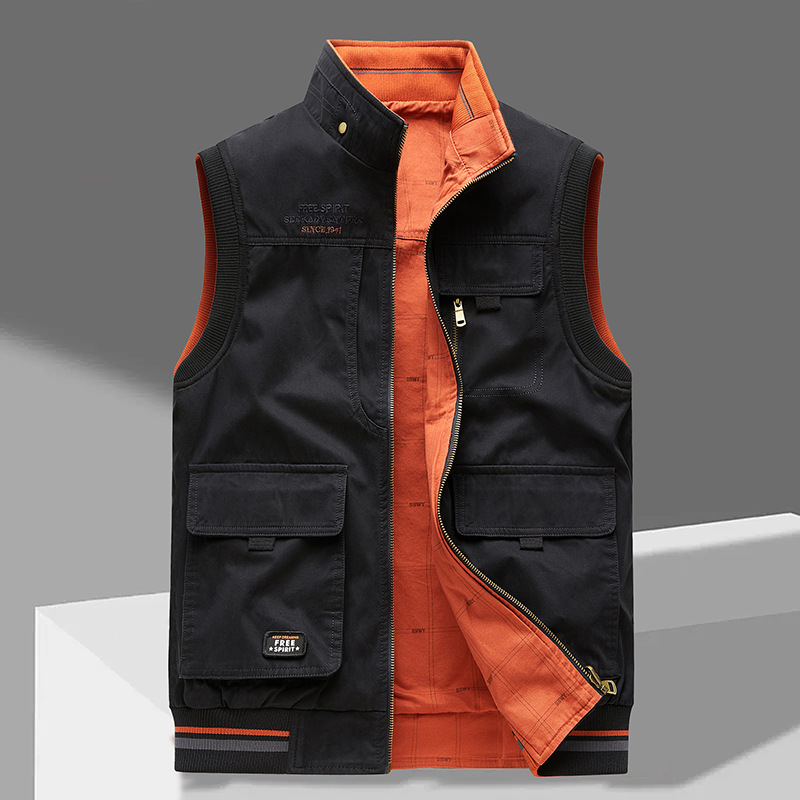 Moreau Paris | Luxe herenvest