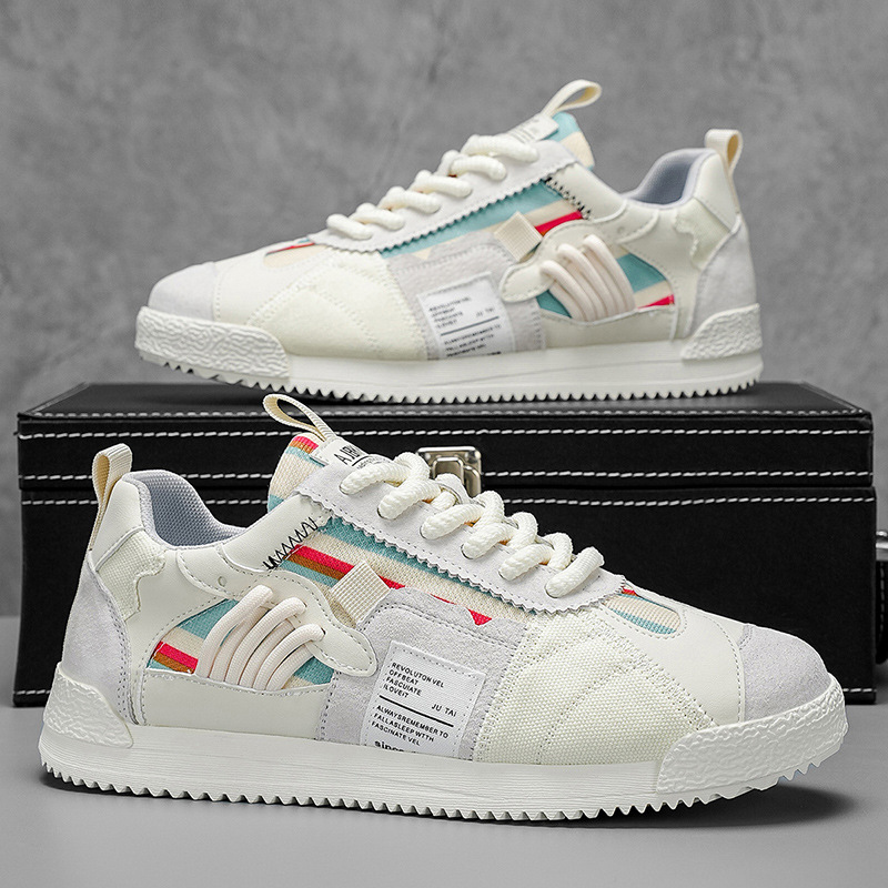 JORDAN | Ultra comfortabele sneakers