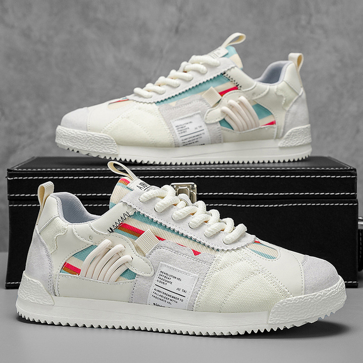 JORDAN | Ultra comfortabele sneakers
