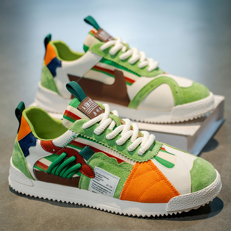 JORDAN | Ultra comfortabele sneakers