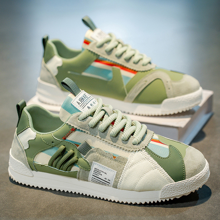 JORDAN | Ultra comfortabele sneakers