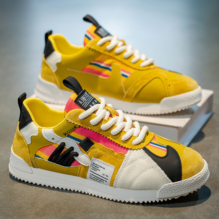 JORDAN | Ultra comfortabele sneakers