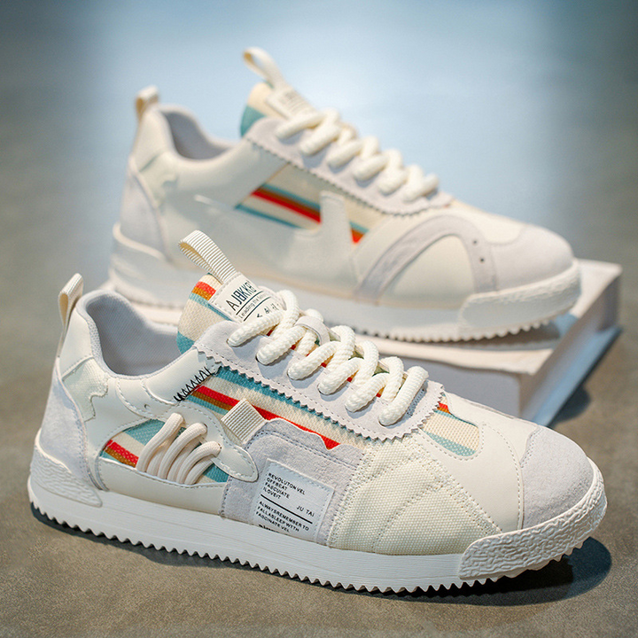 JORDAN | Ultra comfortabele sneakers