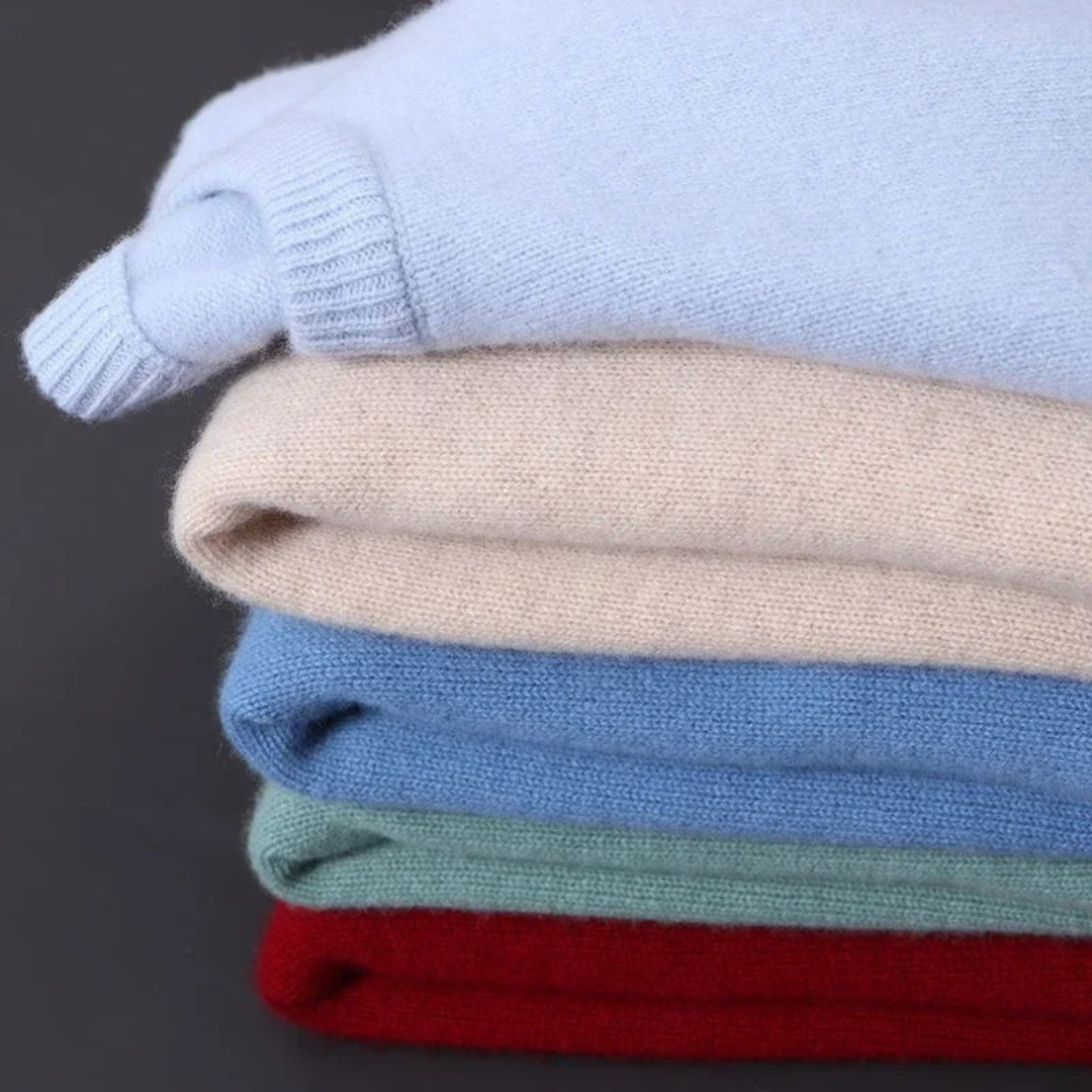 LEONARDO | Luxe trui