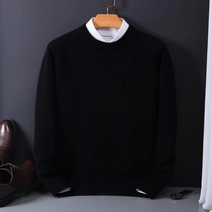 LEONARDO | Luxe trui