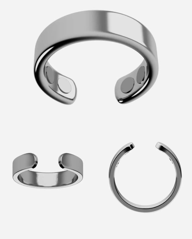 Lunora Ring | Voor lichaam & geest in balans