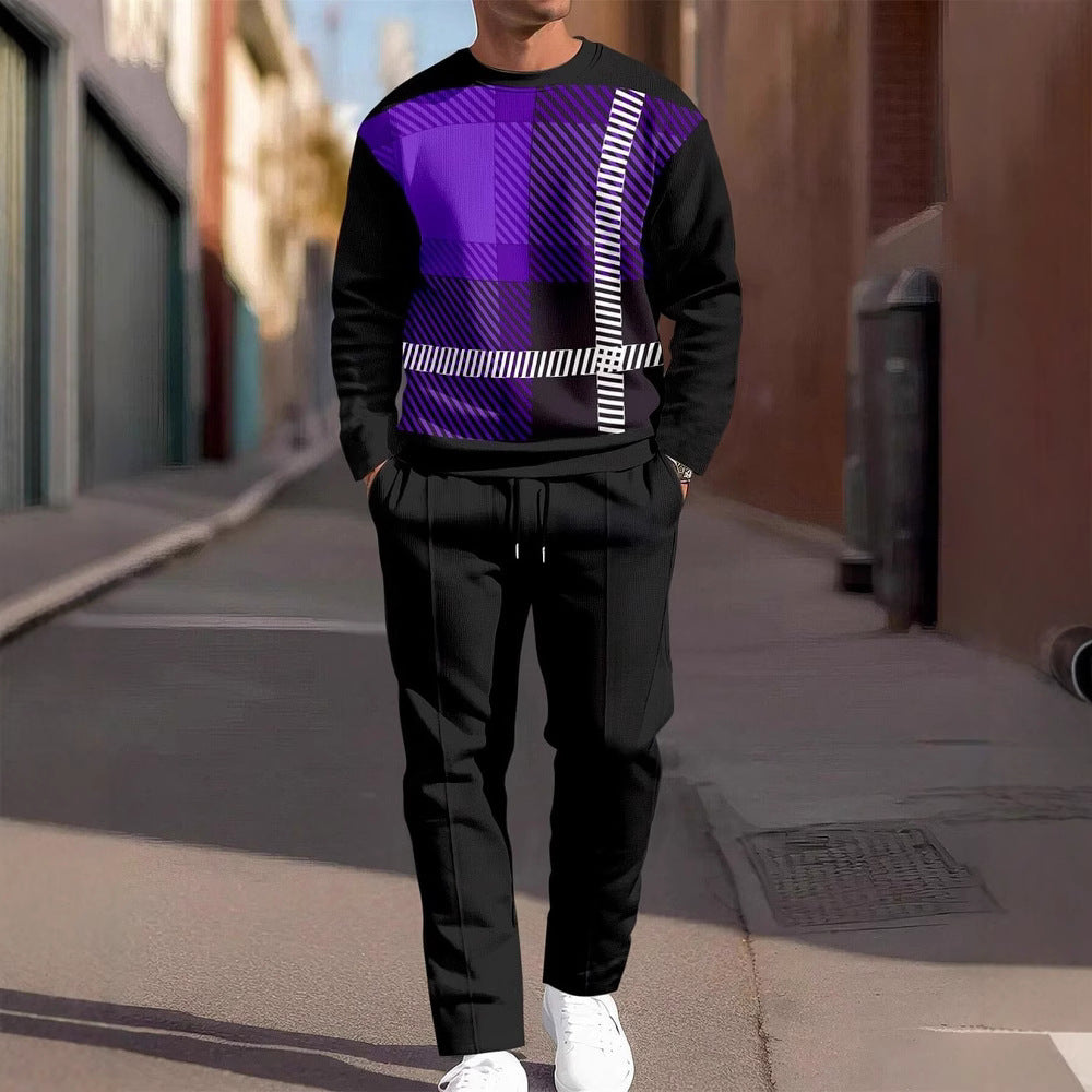 Elegante sportieve sets