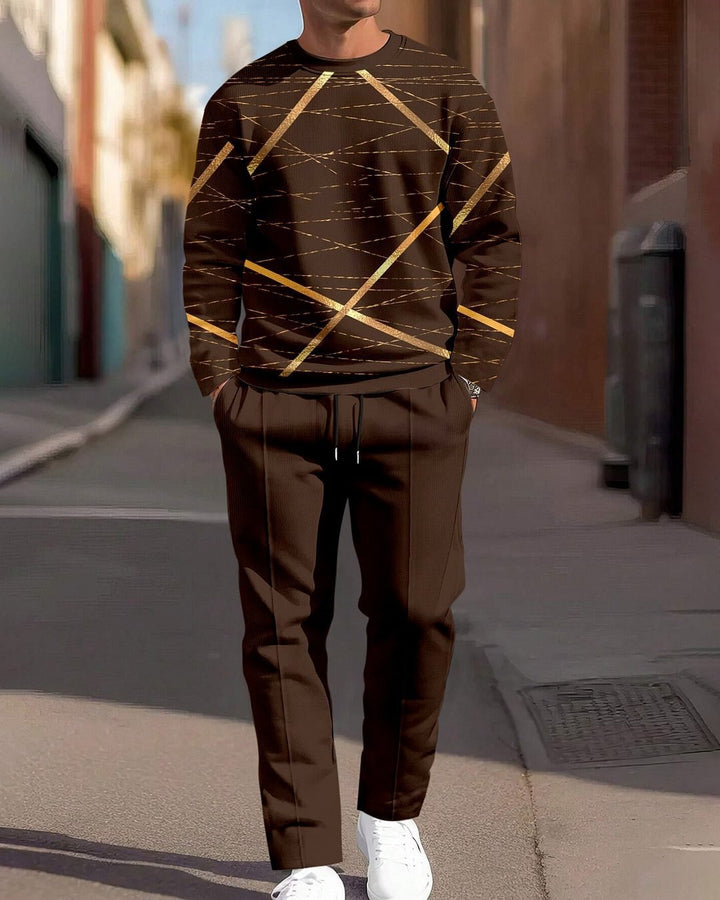 Elegante sportieve sets