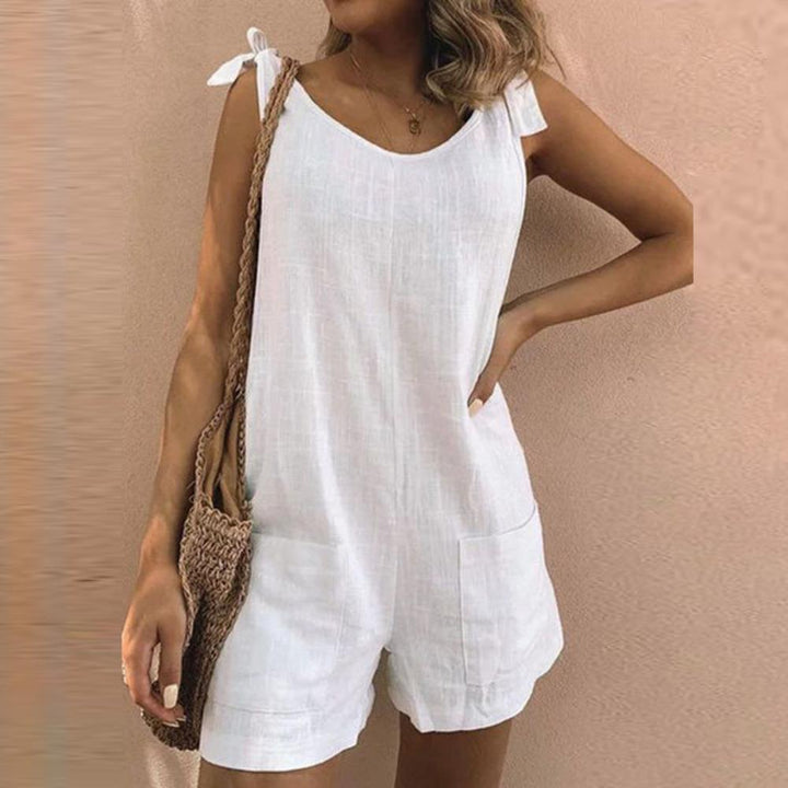 LUNA | Jumpsuit
