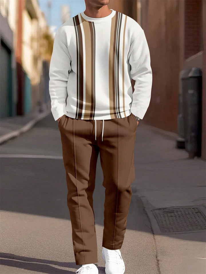 Elegante sportieve sets