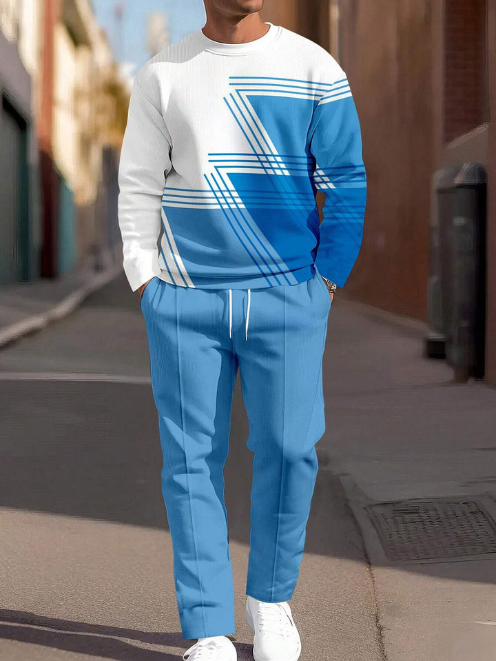 Elegante sportieve sets