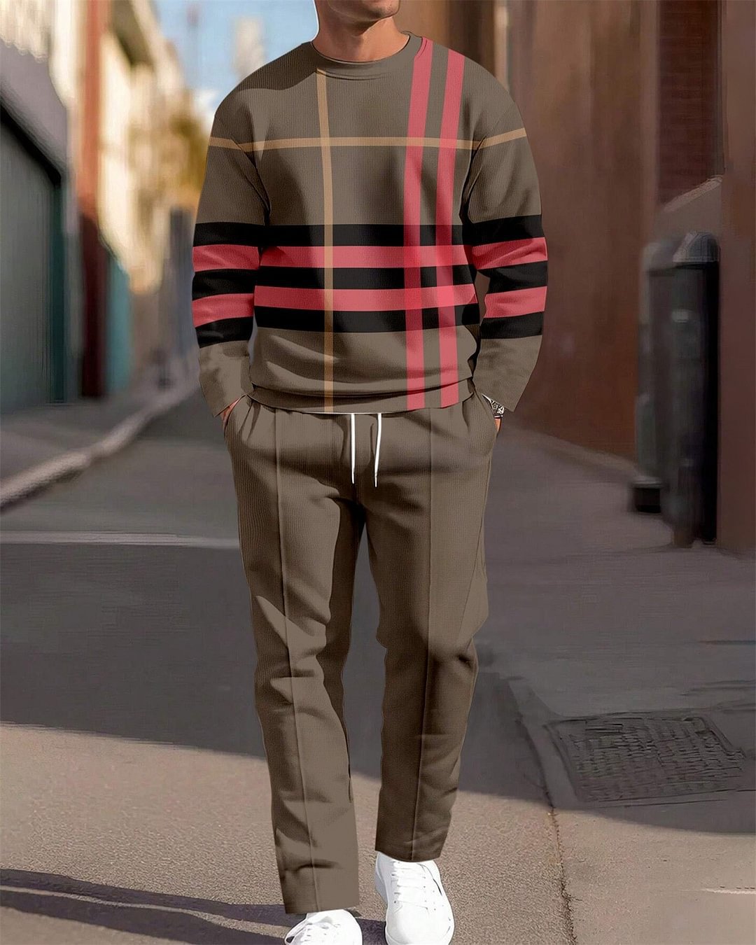 Elegante sportieve sets