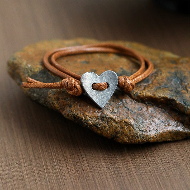 Amore | Armband symbool van de liefde