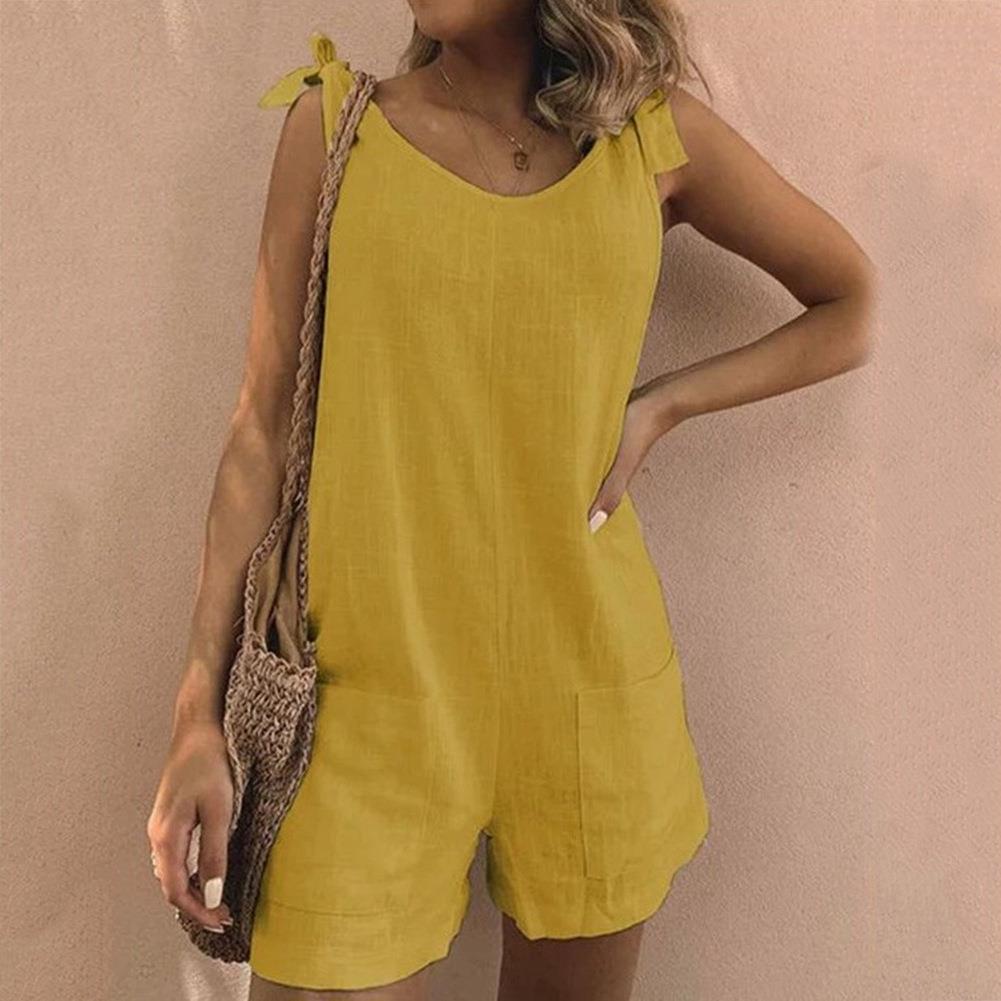LUNA | Jumpsuit
