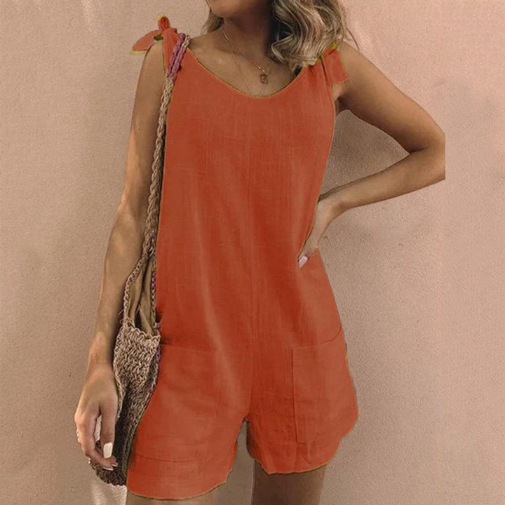 LUNA | Jumpsuit