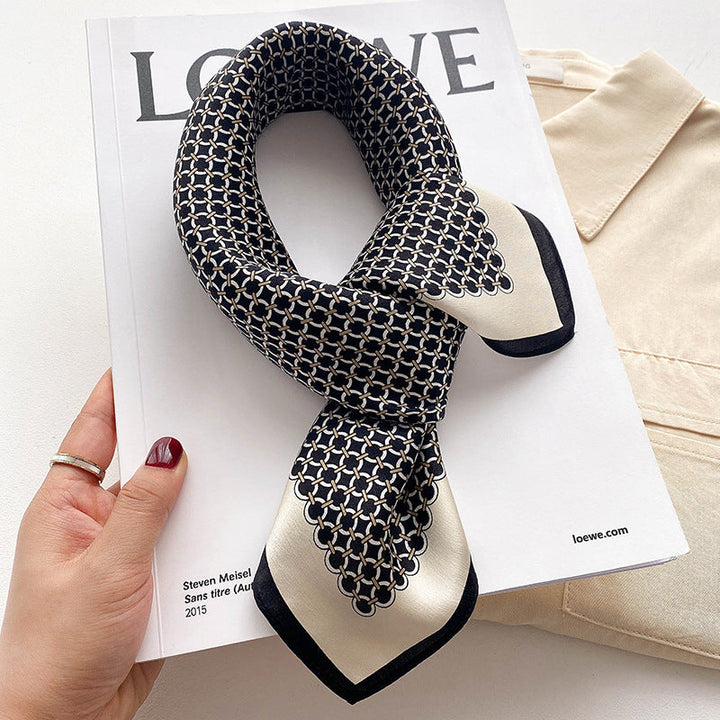 Foulard sjaal (53cm)