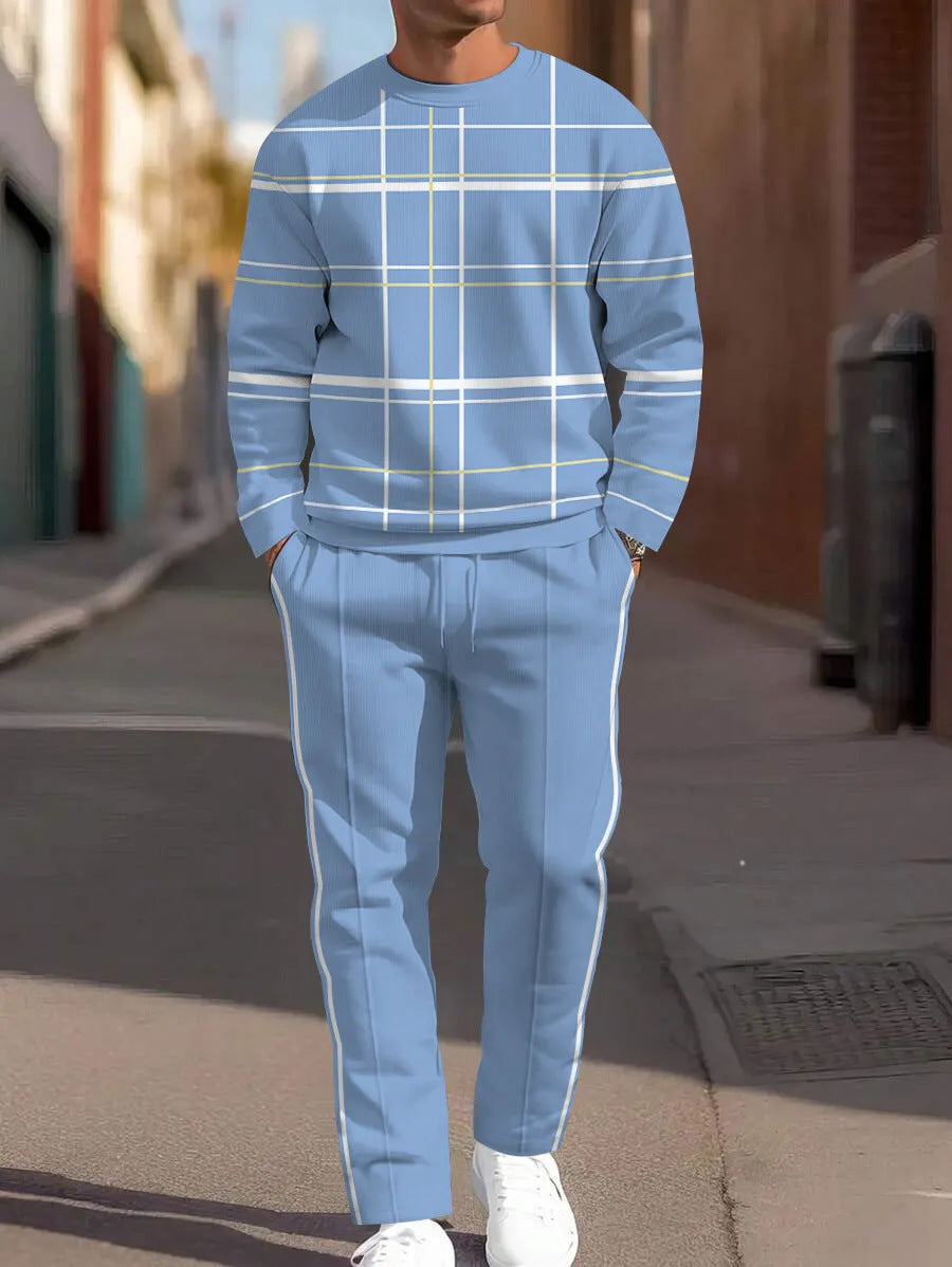 Elegante sportieve sets