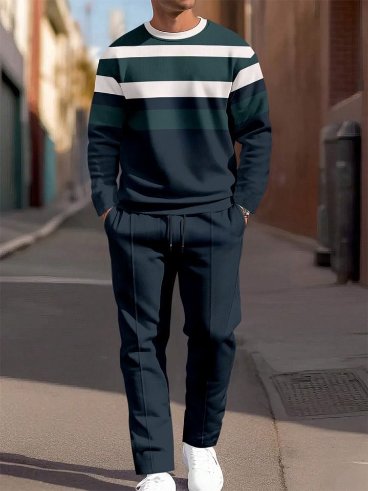 Elegante sportieve sets