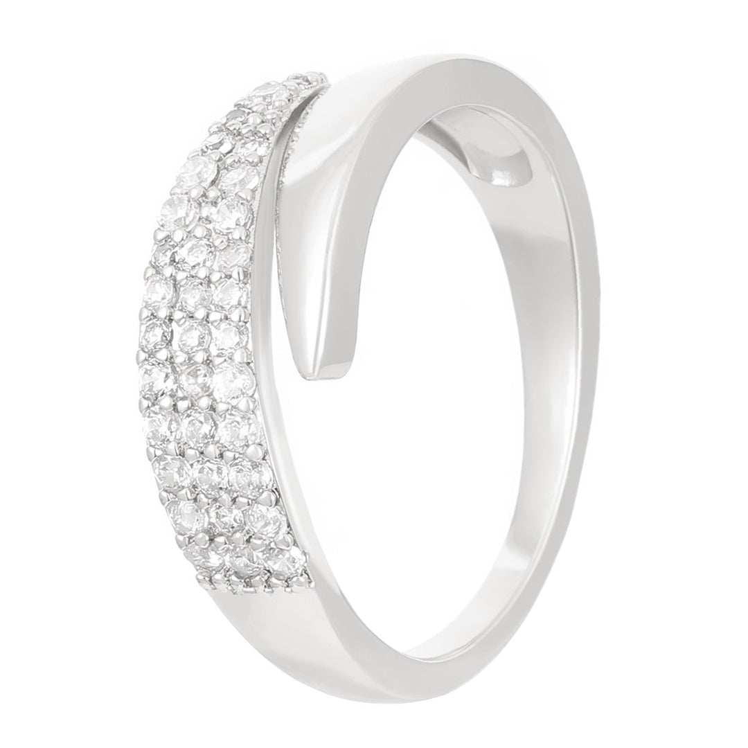 Elegance Haven Ring