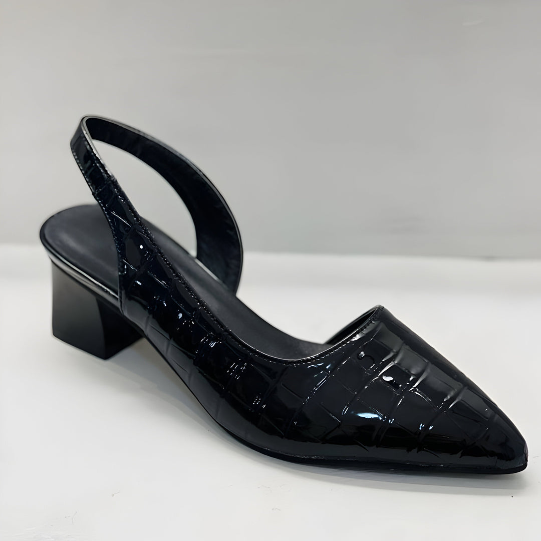 Lynn – Orthopedische Comfortabele Hakken