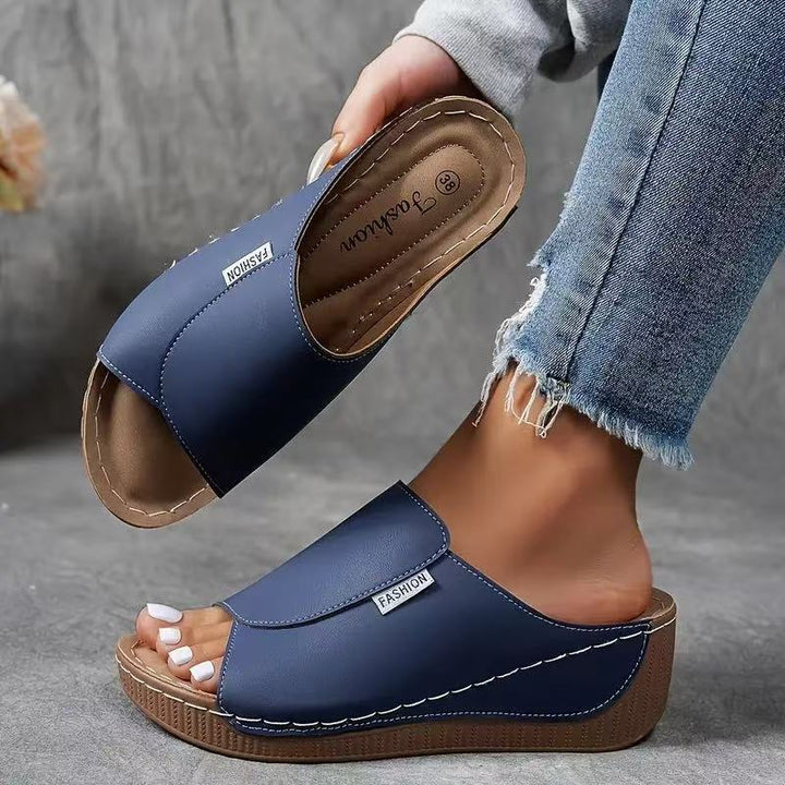 Lyon | Orthopedische sandalen voor dames
