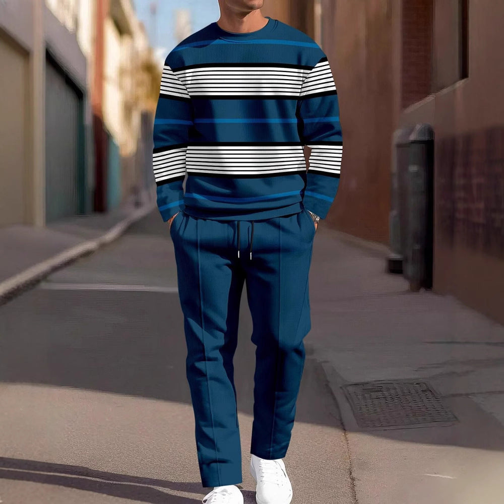 Elegante sportieve sets