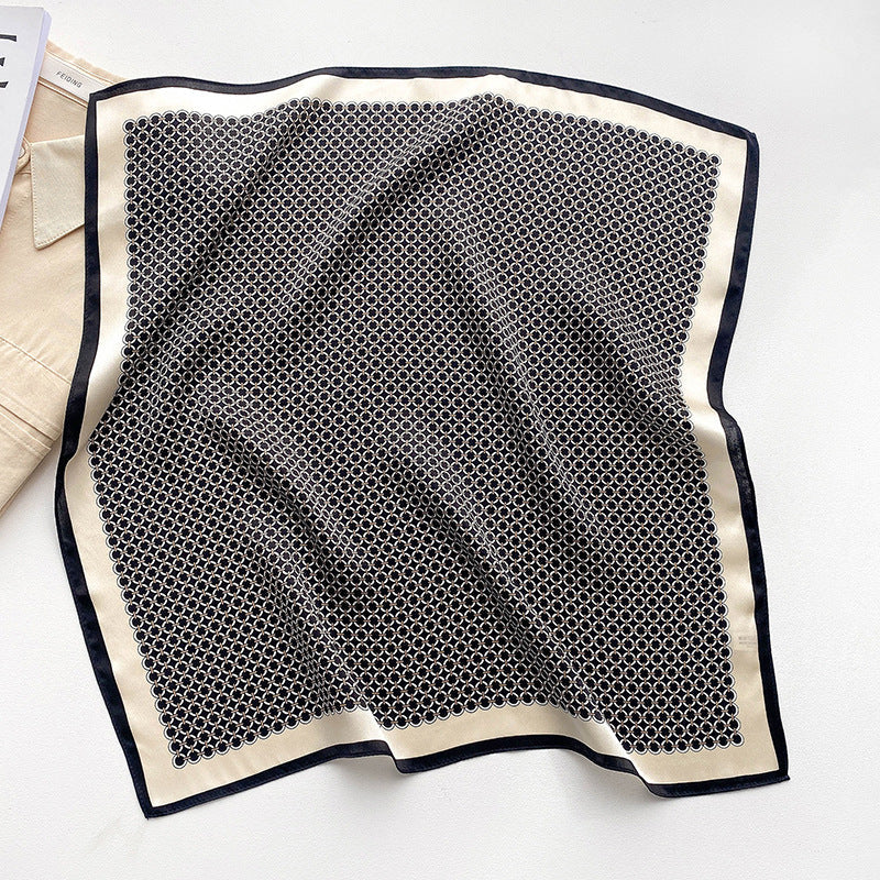 Foulard sjaal (53cm)