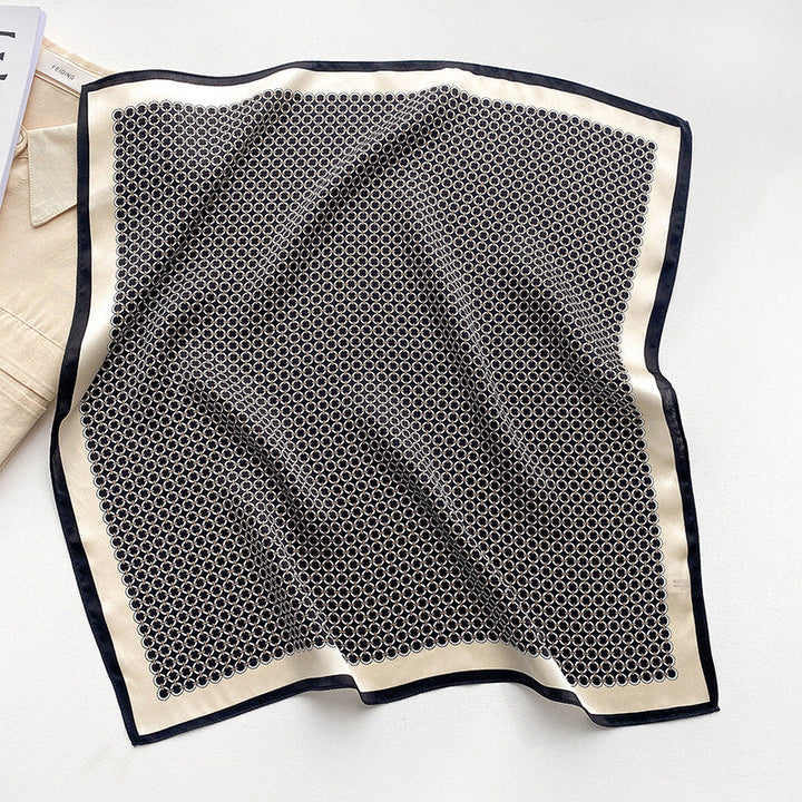 Foulard sjaal (53cm)
