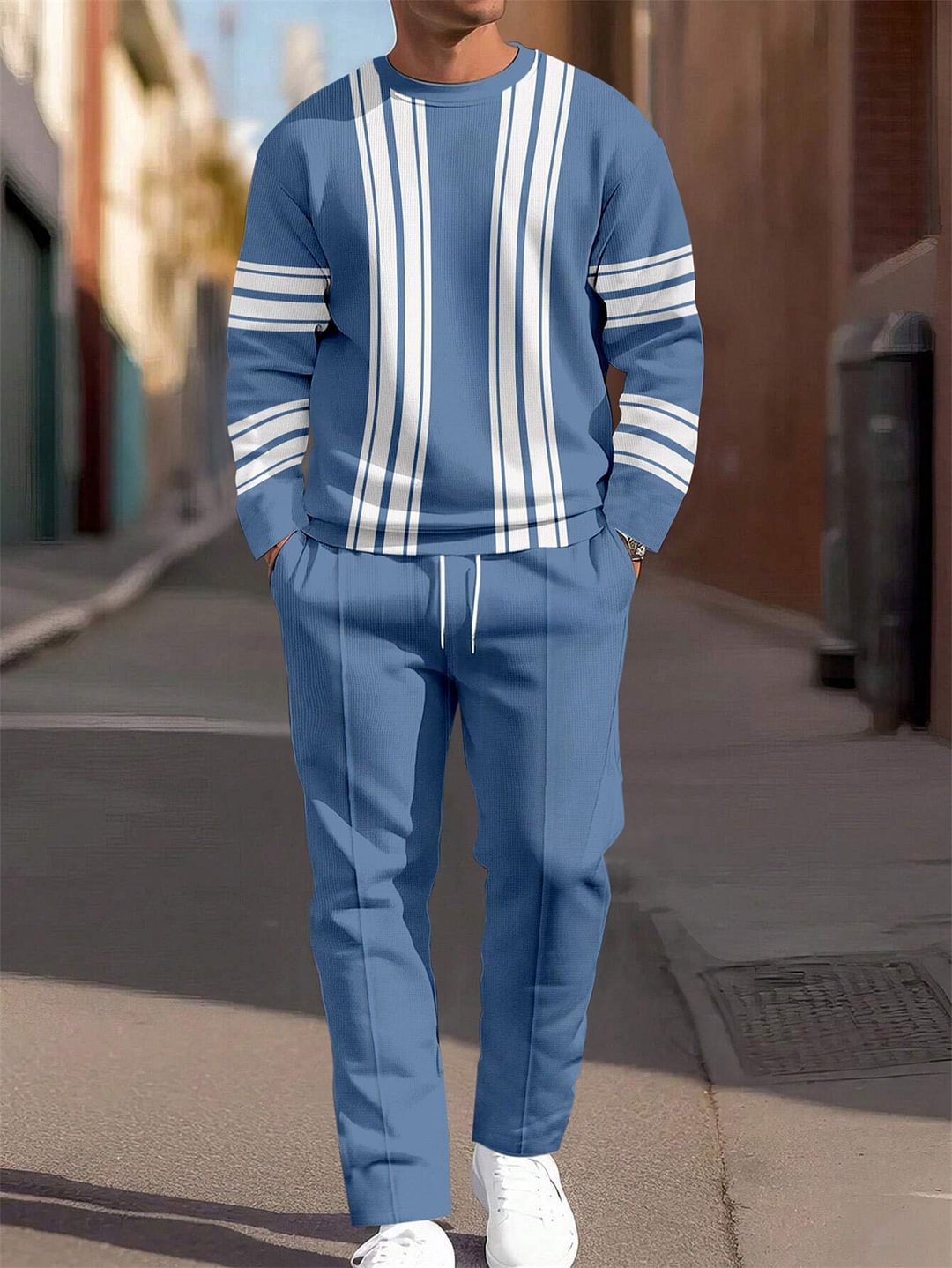 Elegante sportieve sets