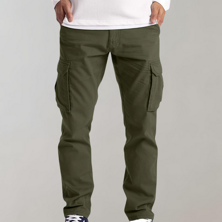 Paris™ | Cargobroek