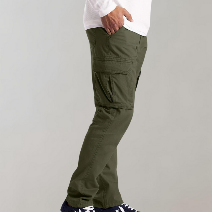 Paris™ | Cargobroek