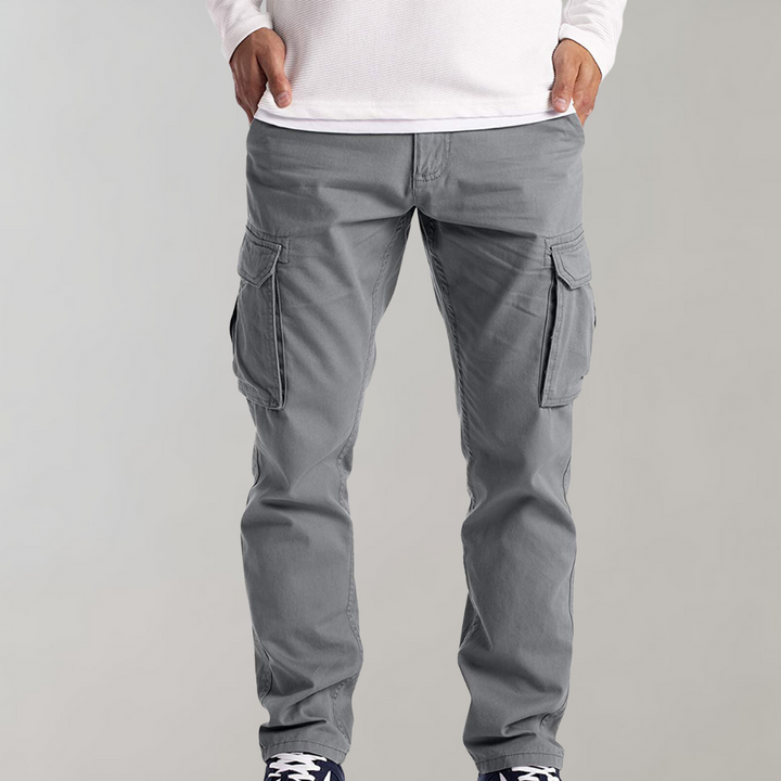 Paris™ | Cargobroek