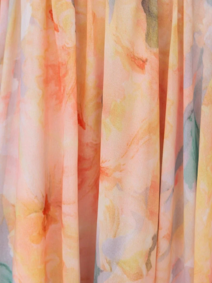 PEACH | ZOMERJURK