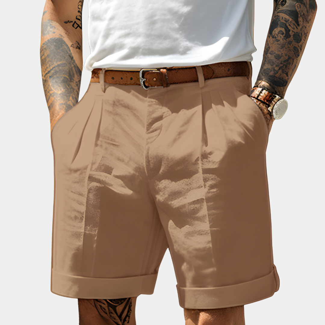 VALENTINO | KORTE BROEK VOOR HEREN