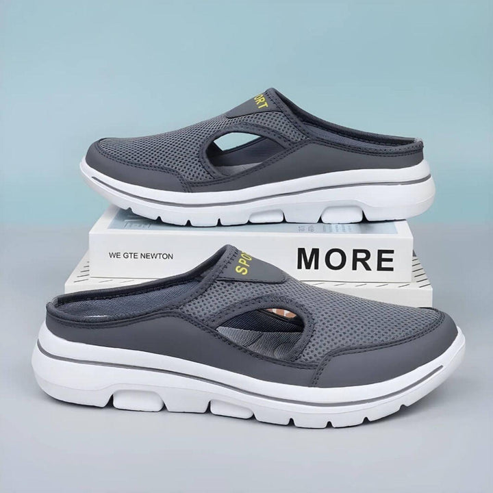 Orthostep | orthopedische sportsandalen voor dames en heren