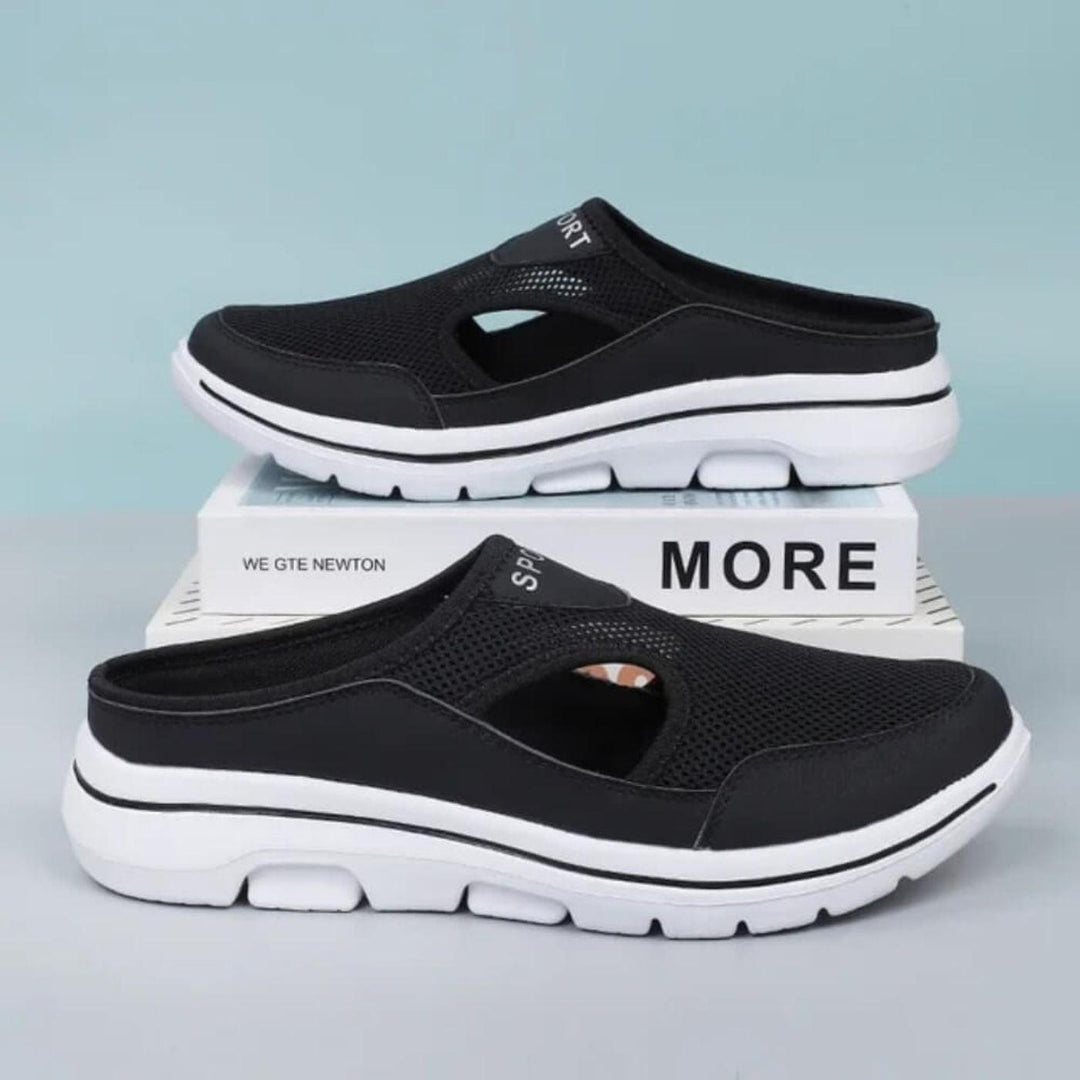 Orthostep | orthopedische sportsandalen voor dames en heren