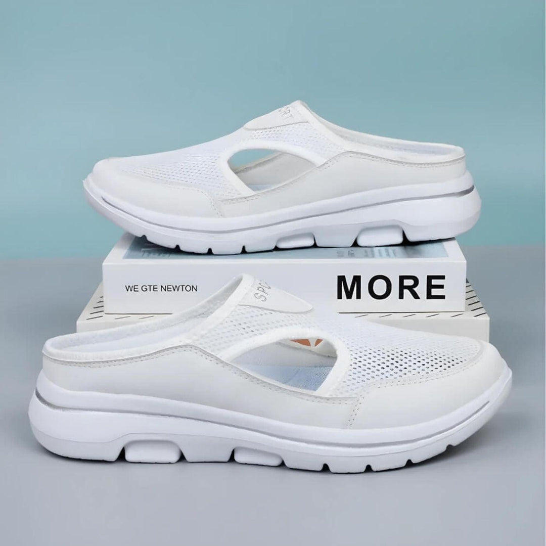 Orthostep | orthopedische sportsandalen voor dames en heren