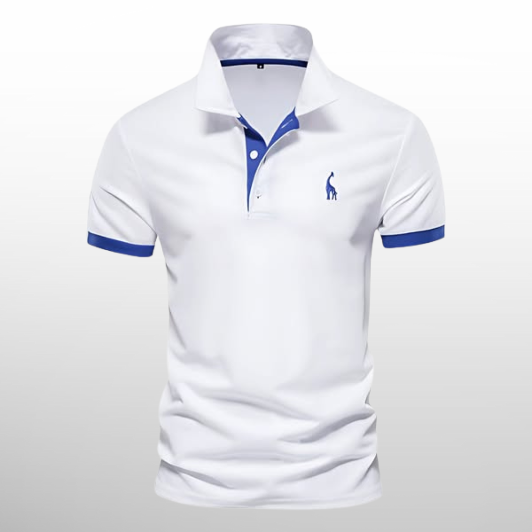 VINCENT - Polo Shirt