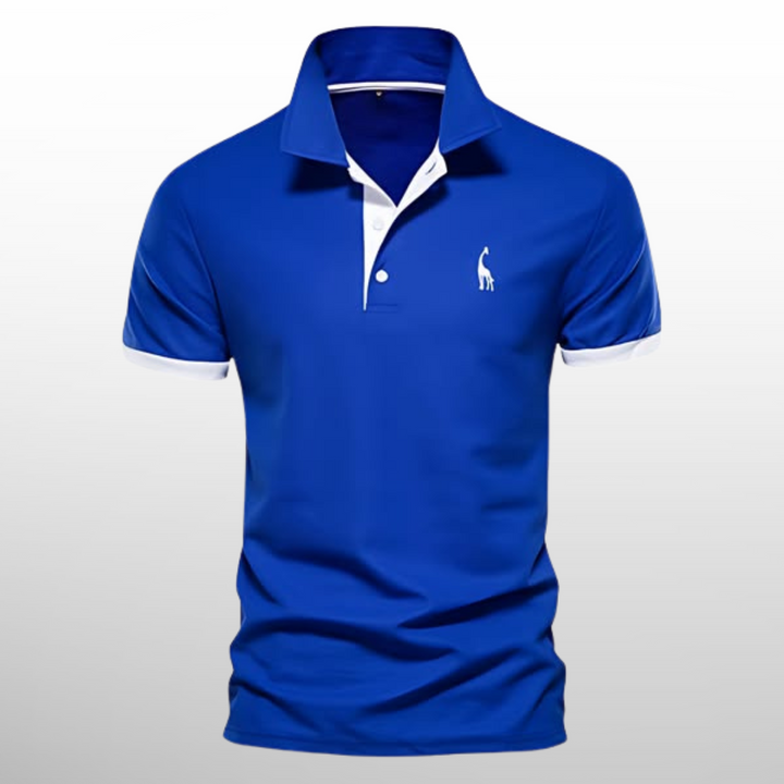 VINCENT - Polo Shirt