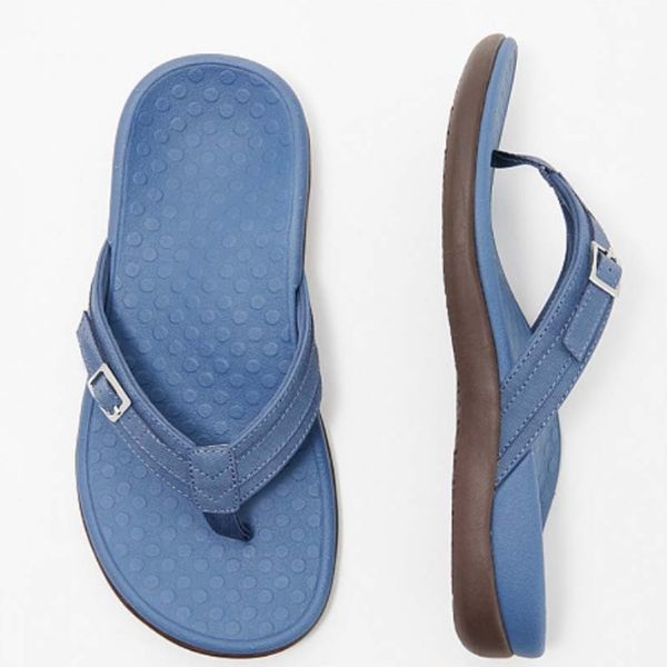 Orthopedische sandalen voor de zomer – AMELURE