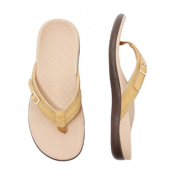 Orthopedische sandalen voor de zomer – AMELURE