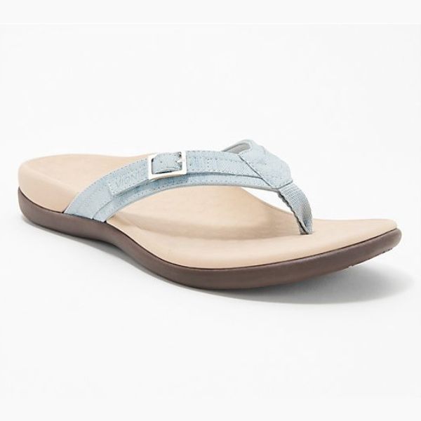 Orthopedische sandalen voor de zomer – AMELURE