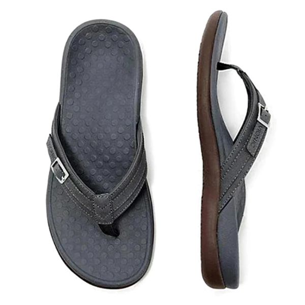 Orthopedische sandalen voor de zomer – AMELURE