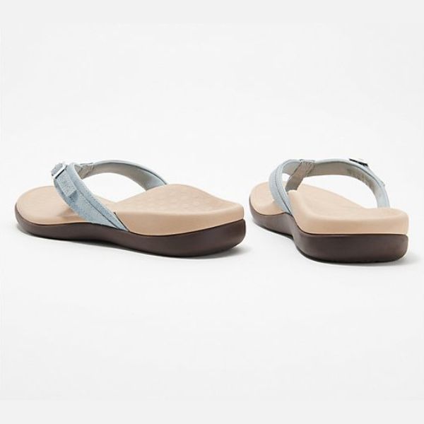 Orthopedische sandalen voor de zomer – AMELURE