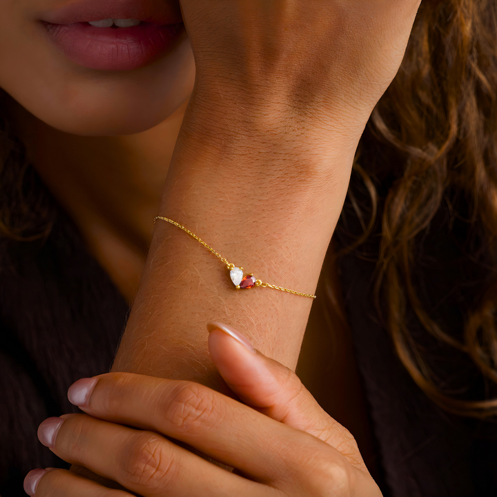 Éternelle - Armband