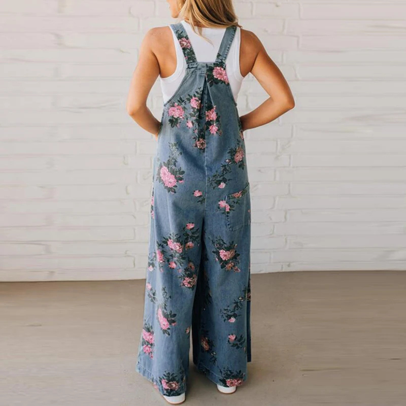 Aurea | Handgemaakte jumpsuit