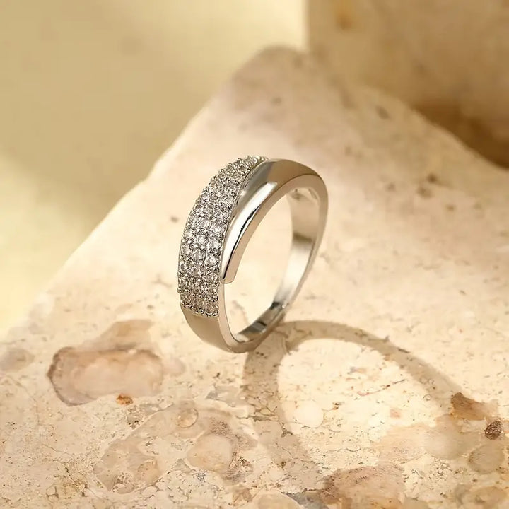 Elegance Haven Ring