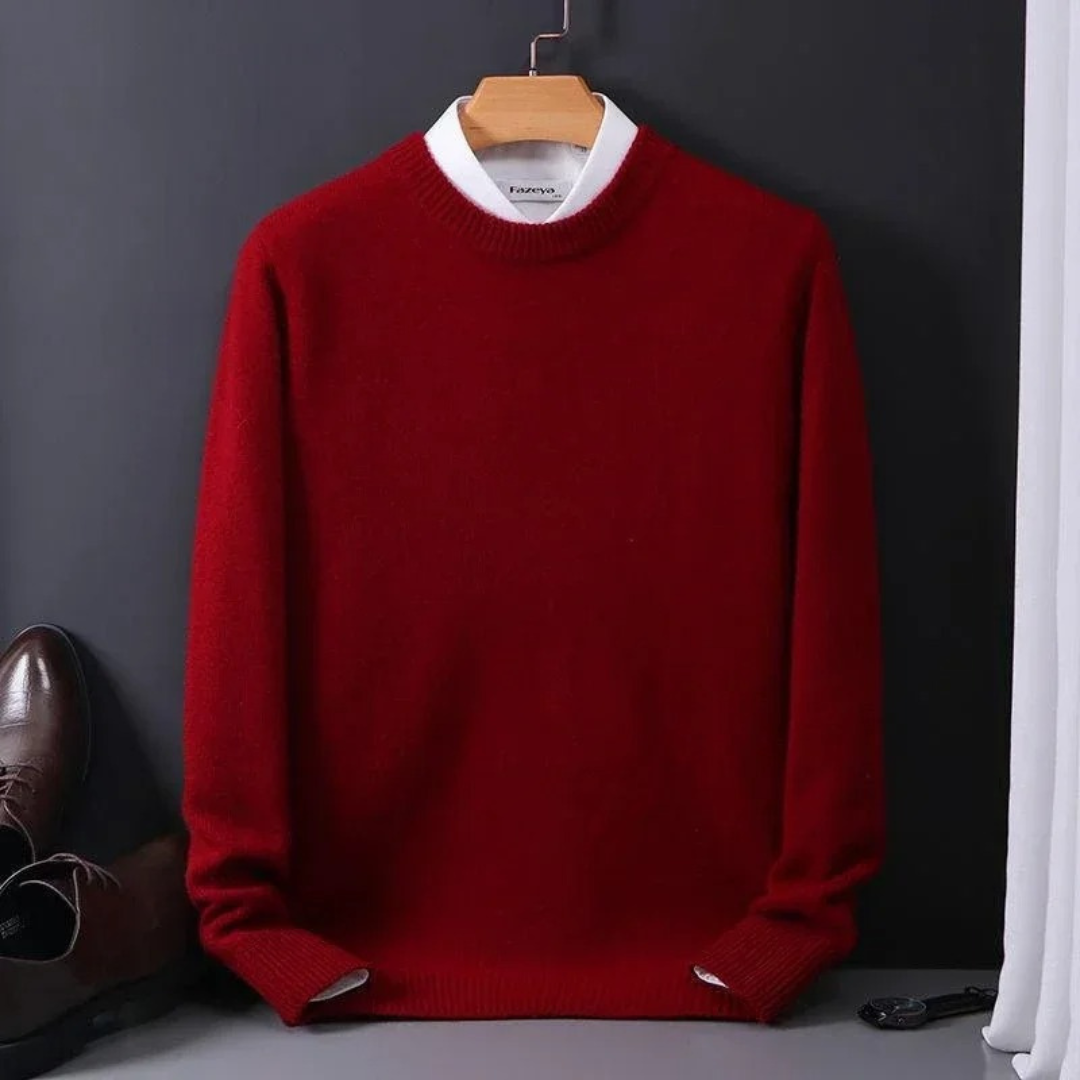 LEONARDO | Luxe trui