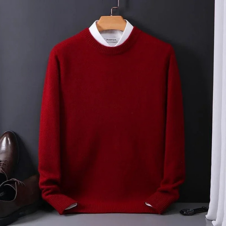 LEONARDO | Luxe trui